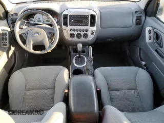 2006 Ford Escape with VIN 1FMYU95H06KC05899, listed as a Copart auction lot 69793844 with 119,923 mi miles and Salvage title. Bid and sale history available at DreamBid. Image 8.