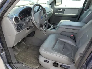 2004 Ford Expedition Special Service with VIN 1FMFU16LX4LA17832, listed as a Copart auction lot 58608795 with 161,113 mi miles and Clean title. Bid and sale history available at DreamBid. Image 7.