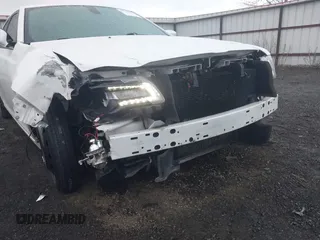 2017 Chrysler 300 S with VIN 2C3CCAGG8HH513893, listed as a IAAI auction lot 41939261 with 75,512 mi miles and . Bid and sale history available at carsss.com. Image 6.