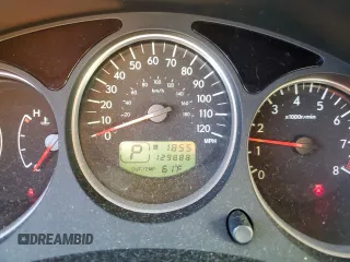 2006 Subaru Forester 2.5 X with VIN JF1SG63676H730933, listed as a Copart auction lot 74506834 with 129,888 mi miles and Salvage Title. Bid and sale history available at carsss.com. Image 9.