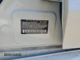 2015 Subaru WRX с VIN JF1VA1A67F9833140, выставлен на аукционе Copart как лот 53360025 с пробегом 86 253 миль миль и Списание • Salvage title. История ставок и продаж доступна на DreamBid. Изображение 14.