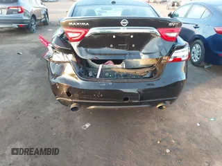 2018 Nissan Maxima S с VIN 1N4AA6AP6JC361237, выставлен на аукционе IAAI как лот 41770393 с пробегом 96 744 миль миль и . История ставок и продаж доступна на DreamBid. Изображение 6.