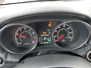 2015 Mitsubishi Outlander Sport 2.4 GT with VIN 4A4AR4AW8FE044398, listed as a Copart auction lot 51436115 with 154,126 mi miles and Clean Title. Bid and sale history available at carsss.com. Image 9.