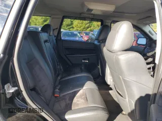 2008 Jeep Grand Cherokee SRT-8 with VIN 1J8HR78368C152318, listed as a Copart auction lot 74203604 with 157,840 mi miles and Salvage Title. Bid and sale history available at carsss.com. Image 11.