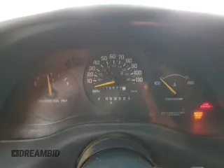 1996 Chevrolet Lumina LS with VIN 2G1WL52MXT1153999, listed as a Copart auction lot 81385634 with 176,573 mi miles and Salvage Title. Bid and sale history available at DreamBid. Image 9.