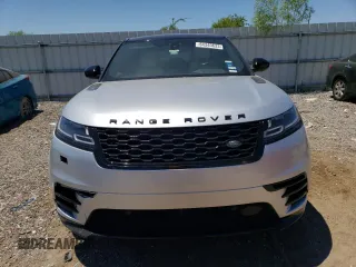 2019 Land Rover Range Rover Velar R-Dynamic SE with VIN SALYL2EX6KA222754, listed as a Copart auction lot 64340633 with 73,870 mi miles. Bid and sale history available at carsss.com. Image 5.
