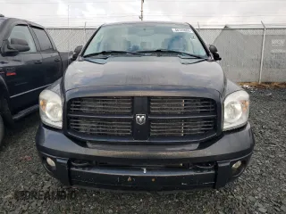 2008 Dodge Ram 3500 SXT with VIN 3D7MX39A78G157158, listed as a Copart auction lot 48723995 with 310,774 mi miles and Non Repairable. Bid and sale history available at carsss.com. Image 5.