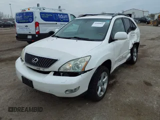2004 Lexus RX 330 z VIN JTJHA31U040057806, wystawiony jako IAAI lot #42050864 z przebiegiem 218 526 mil mil oraz . Historia ofert i sprzedaży dostępna na DreamBid. Obrazek 17.