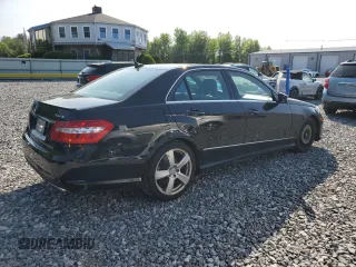 2011 Mercedes-Benz E 350 Luxury с VIN WDDHF8HB7BA482622, выставлен на аукционе Copart как лот 49045985 с пробегом 126 015 миль миль и Чистый • Clean title. История ставок и продаж доступна на DreamBid. Изображение 3.