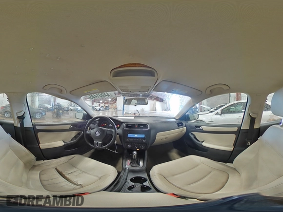 2012 Volkswagen Jetta SE z VIN 3VWDX7AJ1CM071753, wystawiony jako Copart lot #44001405 z przebiegiem 148 102 mil mil oraz Czysty tytuł • Clean title. Historia ofert i sprzedaży dostępna na DreamBid. Obrazek 14.