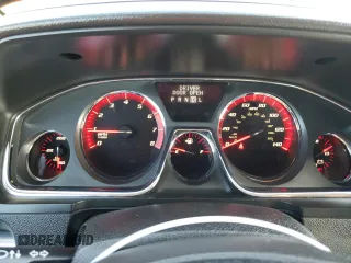 2014 GMC Acadia SLE with VIN 1GKKRNEDXEJ126377, listed as a Copart auction lot 53055365 with 156,866 mi miles and Clean Title. Bid and sale history available at carsss.com. Image 9.