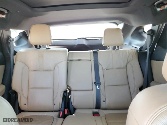 2019 Chevrolet Blazer Premier with VIN 3GNKBFRS5KS589155, listed as a Copart auction lot 77104304 with 84,241 mi miles and Salvage Title. Bid and sale history available at carsss.com. Image 10.