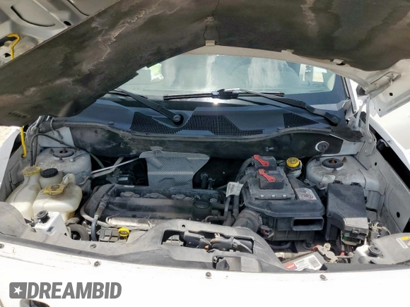 2017 Jeep Patriot Sport SE with VIN 1C4NJPBA6HD202041, listed as a Copart auction lot 61587905 with 78,562 mi miles and Salvage title. Bid and sale history available at DreamBid. Image 12.