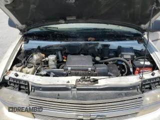 1998 Chevrolet Astro with VIN 1GNDM19W7WB107649, listed as a Copart auction lot 67507324 with 254,707 mi miles and Clean Title. Bid and sale history available at carsss.com. Image 12.