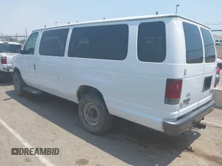 2007 Ford Econoline Passenger XL с VIN 1FBSS31L37DA02717, выставлен на аукционе IAAI как лот 42624237 с пробегом 422 811 миль миль и . История ставок и продаж доступна на DreamBid. Изображение 3.