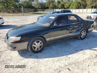 1996 Lexus ES 300 с VIN JT8BF12G4T0160599, выставлен на аукционе Copart как лот 87287404 с пробегом 132 013 миль миль и Списание • Salvage title. История ставок и продаж доступна на DreamBid. Изображение 1.