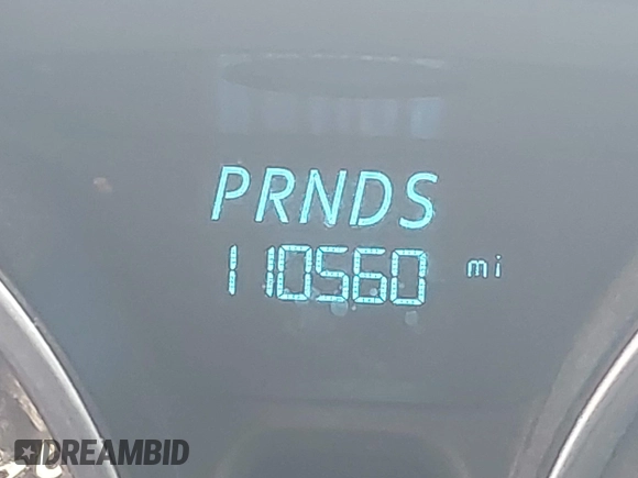 2019 Ford Fiesta SE with VIN 3FADP4EJ5KM137818, listed as a IAAI auction lot 42005468 with 110,560 mi miles and . Bid and sale history available at DreamBid. Image 15.