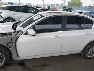 2013 Infiniti G37 Journey with VIN JN1CV6AP1DM712399, listed as a IAAI auction lot 42052509 with 180,182 mi miles and . Bid and sale history available at DreamBid. Image 15.