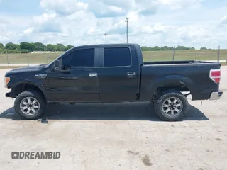 2011 Ford F-150 XL z VIN 1FTFW1EF9BKD08514, wystawiony jako IAAI lot #42679982 z przebiegiem 333 812 mil mil oraz . Historia ofert i sprzedaży dostępna na DreamBid. Obrazek 15.