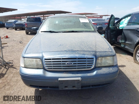 2008 Ford Police Interceptor с VIN 2FAFP71V28X171604, выставлен на аукционе IAAI как лот 42651526 с пробегом Не указан миль и . История ставок и продаж доступна на DreamBid. Изображение 12.