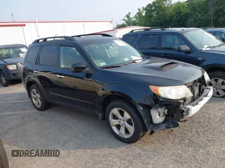 2010 Subaru Forester XT Limited с VIN JF2SH6FC1AH716688, выставлен на аукционе IAAI как лот 42424320 с пробегом Не указан миль и . История ставок и продаж доступна на DreamBid. Изображение 1.
