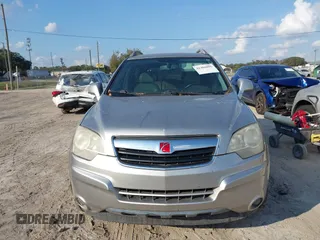 2008 Saturn VUE XR z VIN 3GSDL73768S557031, wystawiony jako IAAI lot #41486096 z przebiegiem 166 198 mil mil oraz . Historia ofert i sprzedaży dostępna na DreamBid. Obrazek 6.