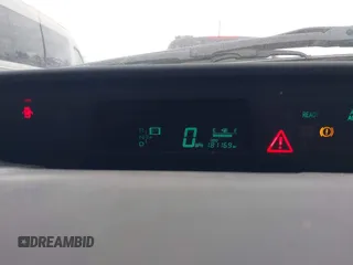 2009 Toyota Prius z VIN JTDKB20U293497503, wystawiony jako IAAI lot #41641911 z przebiegiem 181 169 mil mil oraz . Historia ofert i sprzedaży dostępna na DreamBid. Obrazek 7.