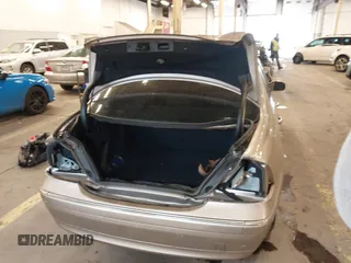 2003 Mercedes-Benz C 240 с VIN WDBRF81J13F426419, выставлен на аукционе IAAI как лот 41522789 с пробегом 107 402 миль миль и . История ставок и продаж доступна на DreamBid. Изображение 16.