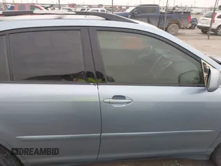 2004 Lexus RX 330 with VIN JTJGA31U640032582, listed as a IAAI auction lot 41704774 with 332,470 mi miles and . Bid and sale history available at carsss.com. Image 13.