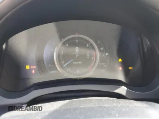2015 Lexus IS 250 z VIN JTHCF1D29F5024448, wystawiony jako Copart lot #56635285 z przebiegiem 105 447 mil mil oraz Szkoda całkowita • Salvage title. Historia ofert i sprzedaży dostępna na DreamBid. Obrazek 9.