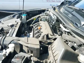 2020 Honda HR-V LX with VIN 3CZRU6H34LM718014, listed as a IAAI auction lot 43014610 with 77,699 mi miles and . Bid and sale history available at DreamBid. Image 19.