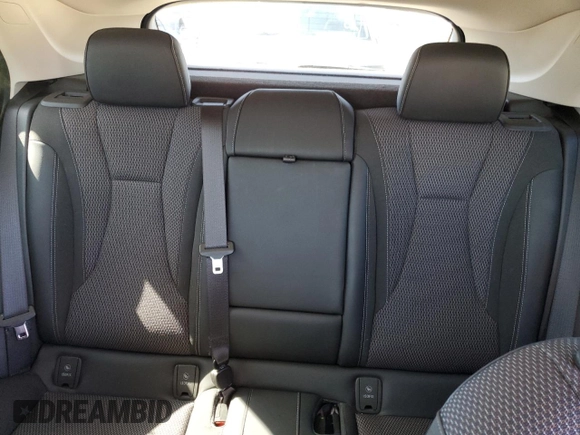 2022 Buick Envision Preferred with VIN LRBAZLR49ND020277, listed as a Copart auction lot 69142684 with 47,106 mi miles and Non Repairable. Bid and sale history available at DreamBid. Image 10.