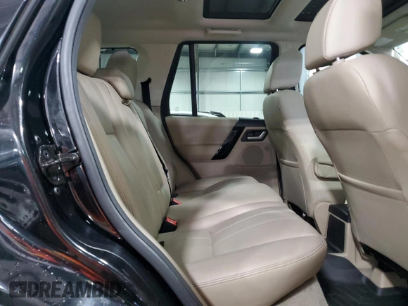 2015 Land Rover LR2 with VIN SALFP2BG9FH432472, listed as a Copart auction lot 79558044 with 64,213 mi miles and Salvage title. Bid and sale history available at DreamBid. Image 12.