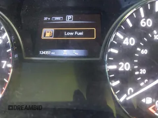 2019 Nissan Pathfinder S z VIN 5N1DR2MMXKC625986, wystawiony jako IAAI lot #41265272 z przebiegiem 124 351 mil mil oraz . Historia ofert i sprzedaży dostępna na DreamBid. Obrazek 15.