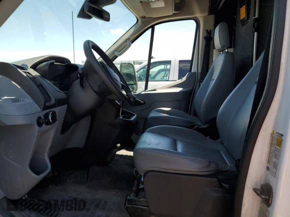 2016 Ford Transit с VIN 1FTYE2CM8GKA53817, выставлен на аукционе Copart как лот 55231744 с пробегом 141 266 миль миль и . История ставок и продаж доступна на DreamBid. Изображение 7.
