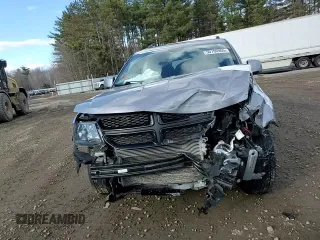 2015 Dodge Journey Crossroad with VIN 3C4PDDGG8FT688998, listed as a Copart auction lot 50796905 with Not Provided miles and Salvage Title. Bid and sale history available at carsss.com. Image 12.