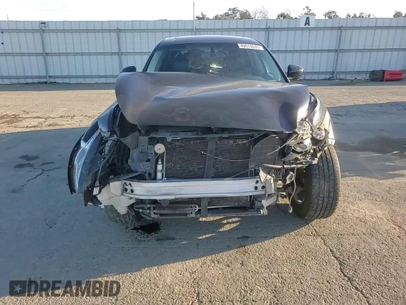 2014 Infiniti QX70 z VIN JN8CS1MU0EM450679, wystawiony jako Copart lot #49014645 z przebiegiem 212 186 mil mil oraz Szkoda całkowita • Salvage title. Historia ofert i sprzedaży dostępna na DreamBid. Obrazek 11.
