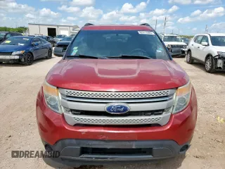 2011 Ford Explorer z VIN 1FMHK7B82BGA15260, wystawiony jako Copart lot #62213385 z przebiegiem 145 364 mil mil oraz Szkoda całkowita • Salvage title. Historia ofert i sprzedaży dostępna na DreamBid. Obrazek 5.