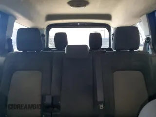 2020 Ford Transit Connect XL with VIN NM0GE9E25L1437082, listed as a Copart auction lot 72244153 with 180,240 mi miles and . Bid and sale history available at DreamBid. Image 10.