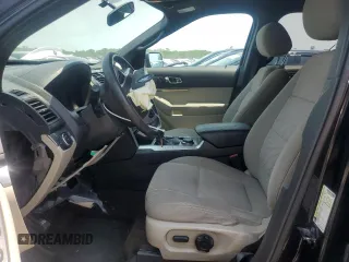 2013 Ford Explorer z VIN 1FM5K8B82DGB71889, wystawiony jako Copart lot #58262045 z przebiegiem 165 476 mil mil oraz Szkoda całkowita • Salvage title. Historia ofert i sprzedaży dostępna na DreamBid. Obrazek 7.