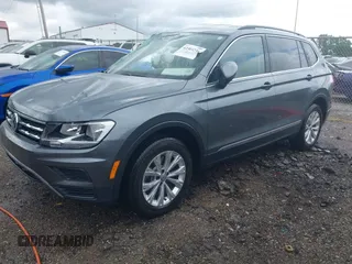 2018 Volkswagen Tiguan SEL с VIN 3VV3B7AX6JM213577, выставлен на аукционе IAAI как лот 42303230 с пробегом 30 328 миль миль и . История ставок и продаж доступна на DreamBid. Изображение 17.