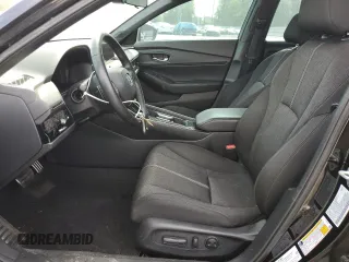 2023 Honda Accord Sport z VIN 1HGCY2F53PA051308, wystawiony jako Copart lot #53453595 z przebiegiem 22 945 mil mil oraz Szkody całkowita. Historia ofert i sprzedaży dostępna na DreamBid. Obrazek 7.