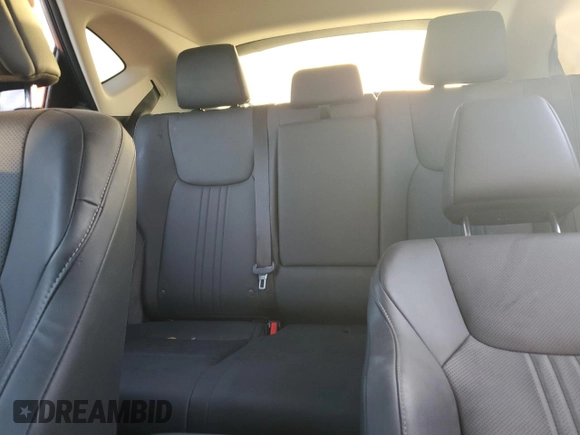 2022 Lexus NX with VIN 2T2ADCAZ4NC002446, listed as a Copart auction lot 73936134 with 11,751 mi miles and Salvage Title. Bid and sale history available at carsss.com. Image 10.