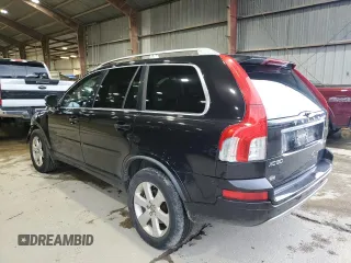 2013 Volvo XC90 Premier Plus z VIN YV4952CZXD1630006, wystawiony jako Copart lot #61143805 z przebiegiem 217 992 mil mil oraz Szkoda całkowita • Salvage title. Historia ofert i sprzedaży dostępna na DreamBid. Obrazek 2.
