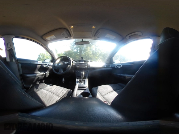 2017 Nissan Sentra SV с VIN 3N1AB7AP5HL681101, выставлен на аукционе IAAI как лот 42564041 с пробегом 148 808 миль миль и . История ставок и продаж доступна на DreamBid. Изображение 18.