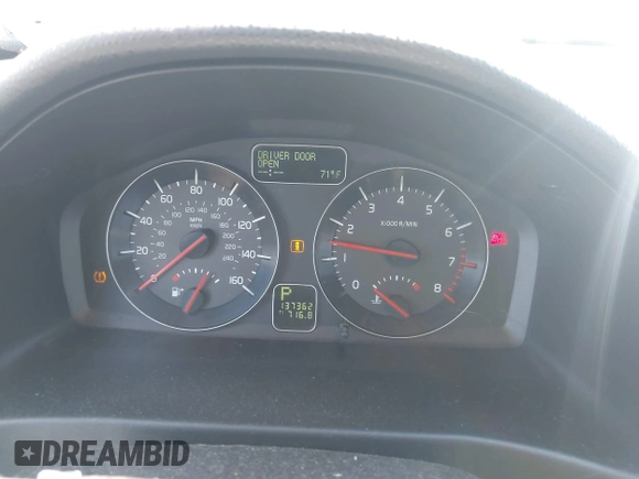 2010 Volvo C30 with VIN YV1672MK6A2178721, listed as a IAAI auction lot 41855907 with 137,362 mi miles and . Bid and sale history available at DreamBid. Image 7.