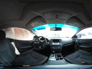 2014 Nissan Maxima S with VIN 1N4AA5AP2EC431350, listed as a IAAI auction lot 41817364 with Not provided miles and . Bid and sale history available at DreamBid. Image 18.