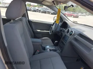 2005 Ford Freestyle SE с VIN 1FMZK01165GA43681, выставлен на аукционе IAAI как лот 42241497 с пробегом 155 999 миль миль и . История ставок и продаж доступна на DreamBid. Изображение 5.