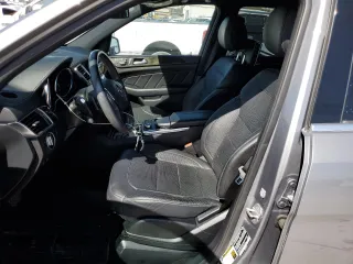 2015 Mercedes-Benz GL-Class GL 450 with VIN 4JGDF6EE6FA501612, listed as a Copart auction lot 73176283 with 73,216 mi miles. Bid and sale history available at carsss.com. Image 7.