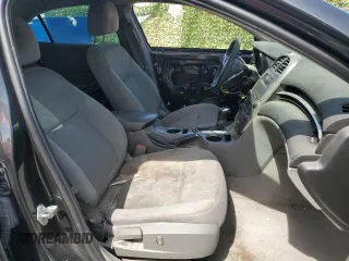 2016 Chevrolet Malibu Limited LS with VIN 1G11B5SA3GU115513, listed as a Copart auction lot 63665194 with 112,304 mi miles and Salvage Title. Bid and sale history available at carsss.com. Image 7.
